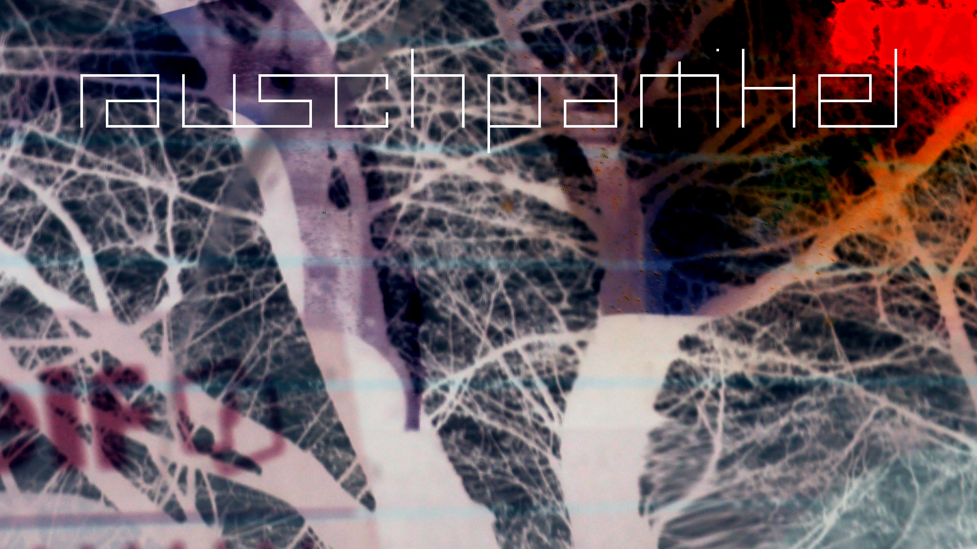 2021-01-06 - 08 Kühlgeträt (On/Off) (Remix John Cage - Empty Words IV)